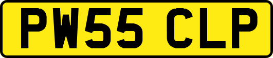PW55CLP