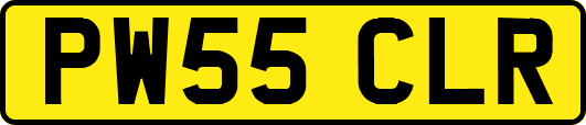 PW55CLR