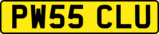 PW55CLU