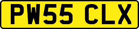 PW55CLX