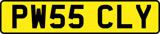 PW55CLY