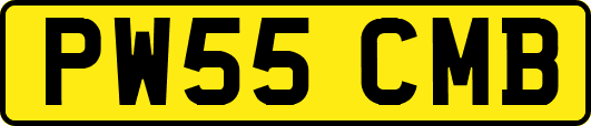 PW55CMB