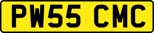 PW55CMC