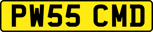 PW55CMD