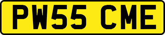 PW55CME