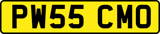 PW55CMO