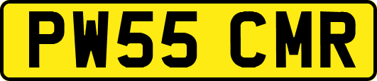 PW55CMR