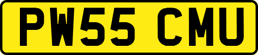 PW55CMU
