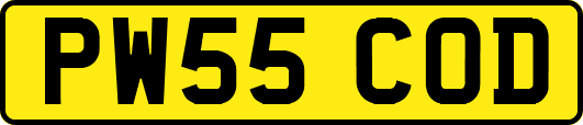 PW55COD