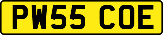 PW55COE