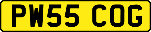PW55COG