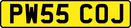 PW55COJ