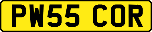 PW55COR