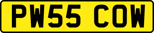 PW55COW
