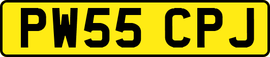 PW55CPJ