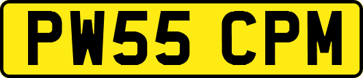 PW55CPM