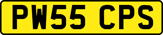PW55CPS