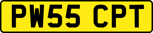 PW55CPT