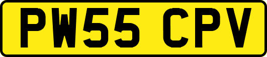 PW55CPV