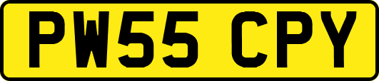 PW55CPY