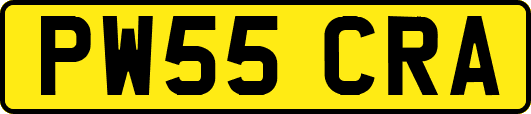 PW55CRA