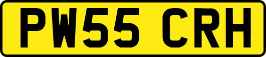 PW55CRH