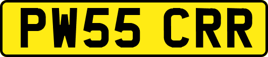 PW55CRR