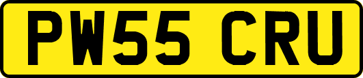PW55CRU