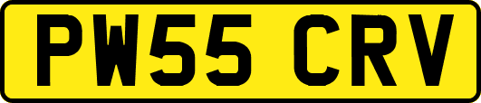 PW55CRV