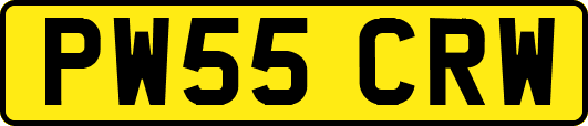 PW55CRW