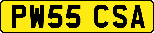 PW55CSA