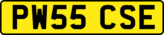 PW55CSE