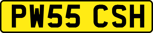 PW55CSH