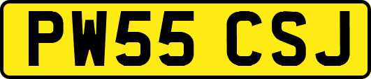 PW55CSJ