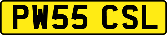 PW55CSL