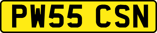 PW55CSN