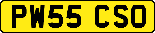 PW55CSO