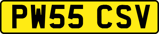 PW55CSV