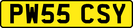 PW55CSY
