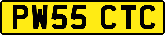 PW55CTC