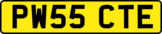 PW55CTE