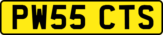 PW55CTS