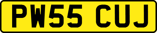 PW55CUJ