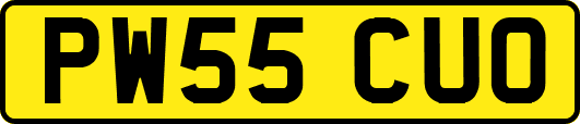 PW55CUO