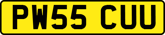 PW55CUU