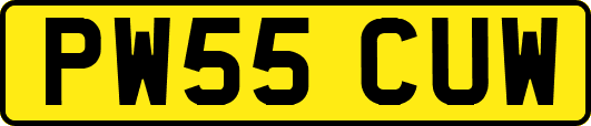 PW55CUW