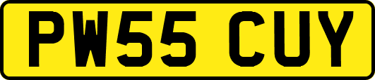 PW55CUY