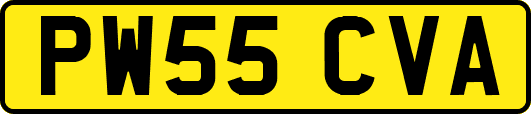 PW55CVA