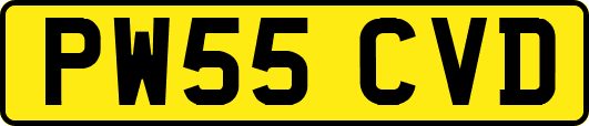 PW55CVD