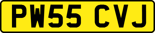 PW55CVJ